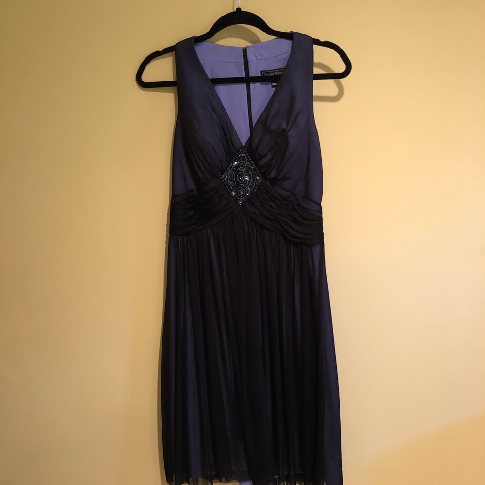 Formal Jessica Howard Dress